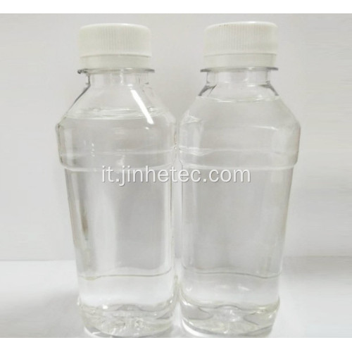 Plastificante diottil tereftalato DOTP 99,5% Prezzo più basso